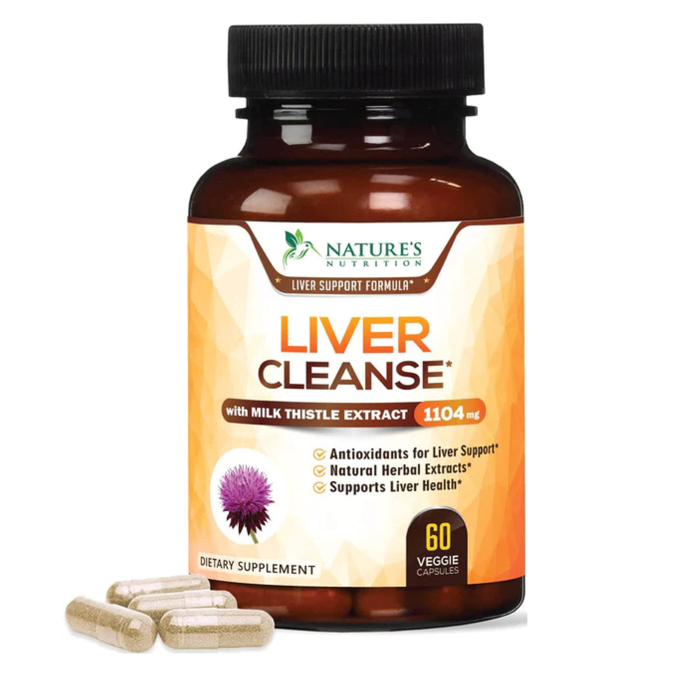 Liver Supplements