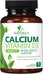 Calcium Vitamin D3