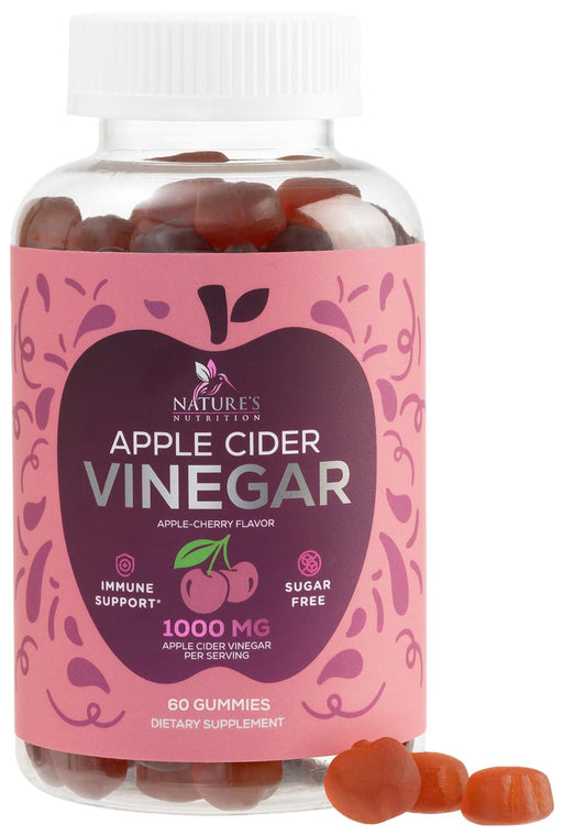 Apple Cider Vinegar