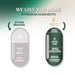 13 Premium Ingredients
