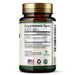 Adrenal Support Supplement Facts