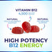 B-12 Ennergy Gummies