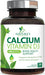 Calcium Vitamin D3