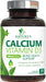 Calcium Vitamin D3