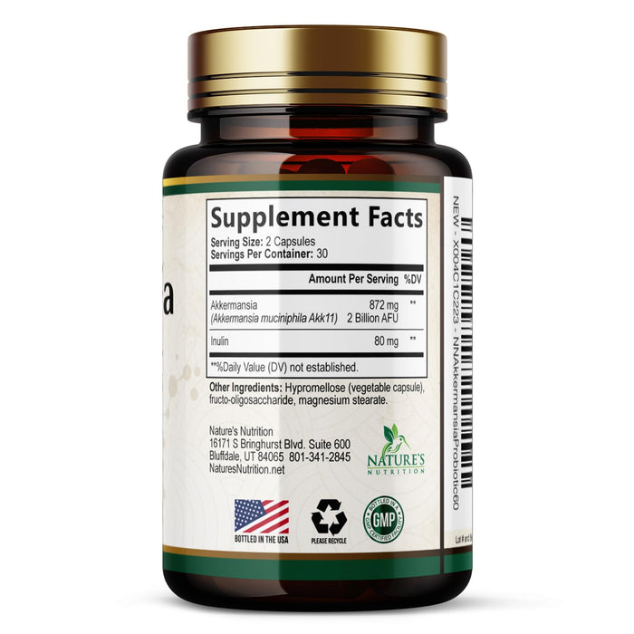 supplement fact