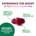 Beet Root Gummies