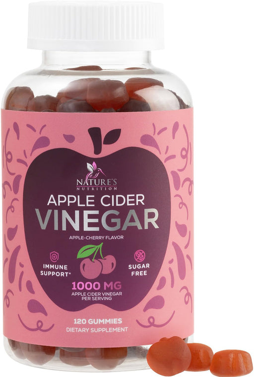 Apple Cider Vinegar