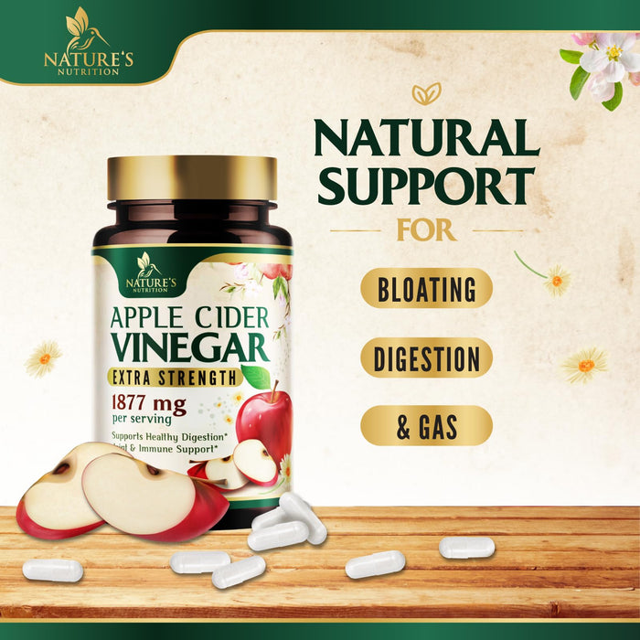 Apple Cider Vinegar
