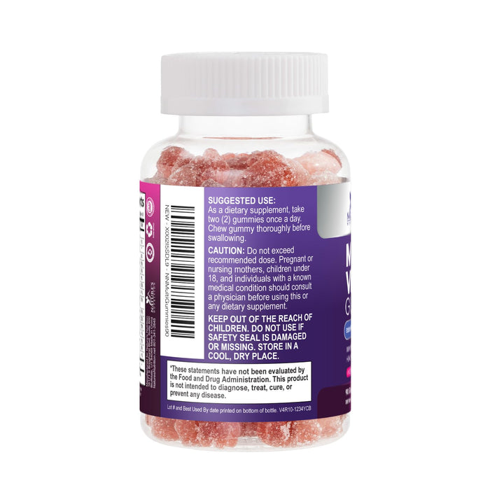 Multivitamin - 90 Gummies