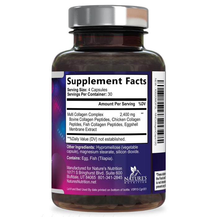 Multi Collagen