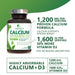 Calcium Vitamin D3