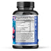Calm Stress Formula Supplement Facts