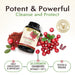 Canberry Concentrate