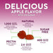 Sugar Free Apple Cider Vinegar