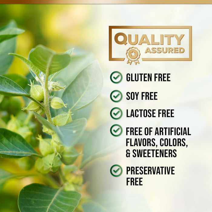 Quality Assured