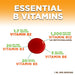 B-12 Vitaamin B complex