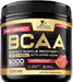 BCCA Workout Muscle Recovery