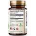 Beet Root capsules