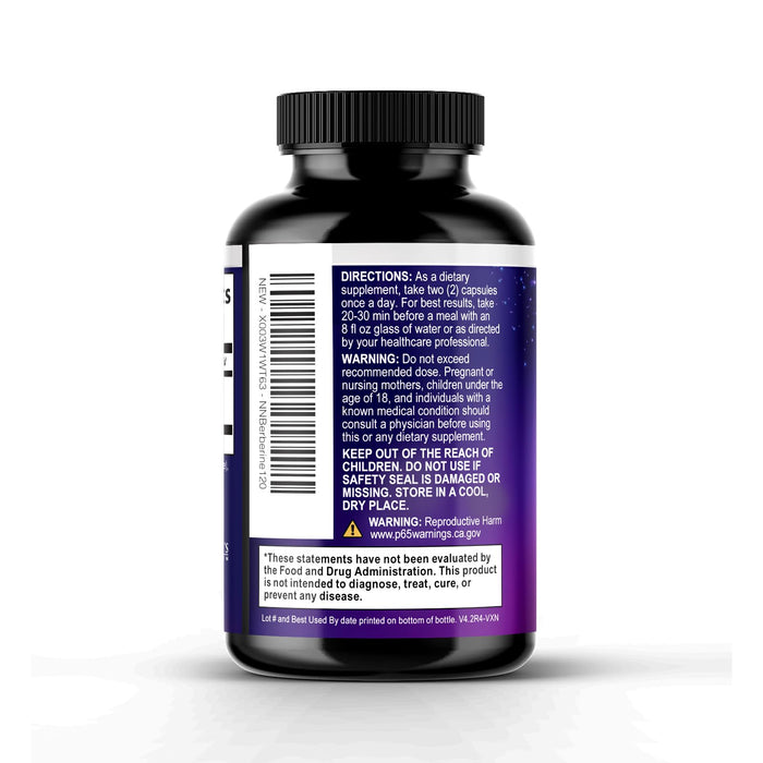 Berberinne 1200MG