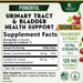 Canberry Concentrate + Vitamin C