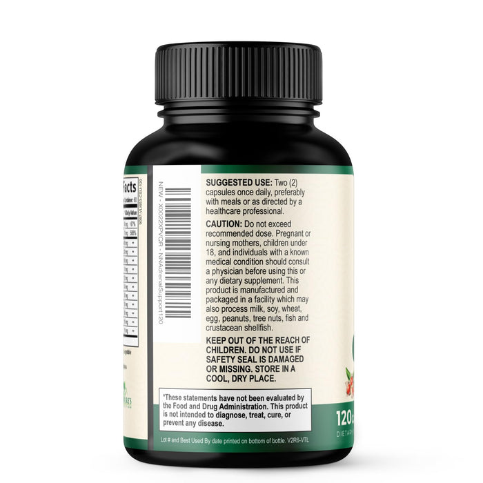 Griffonia Simplicifolia 5-HTP Uses