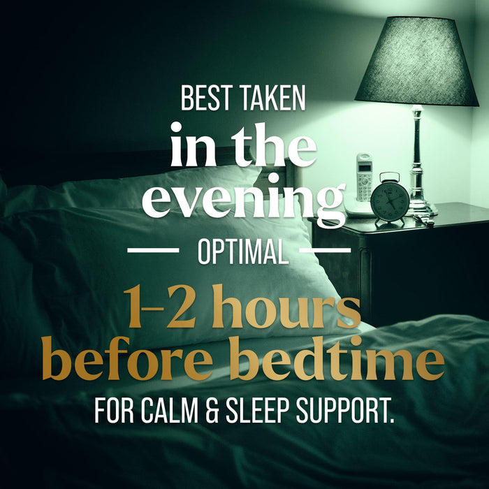 5-HTP 200 mg - 120 Capsules