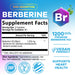 Berberinne 1200MG