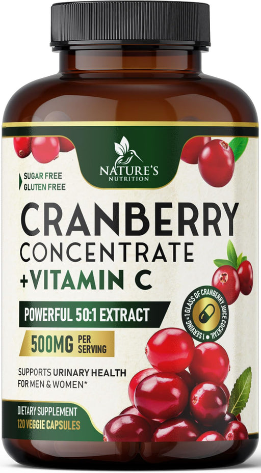 Canberry Concentrate