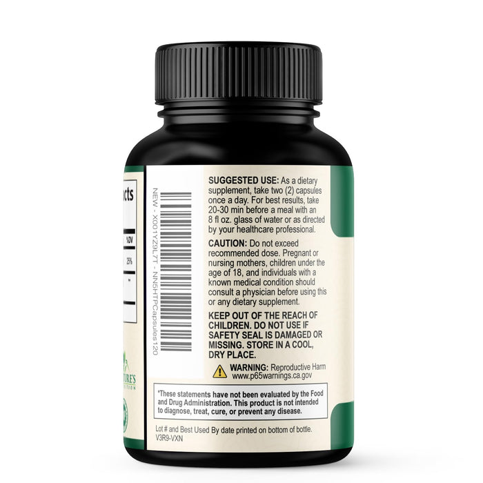 Uses of Supplements