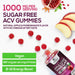 Sugar Free Apple Cider Vinegar