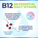 B-12 Ennergy Gummies