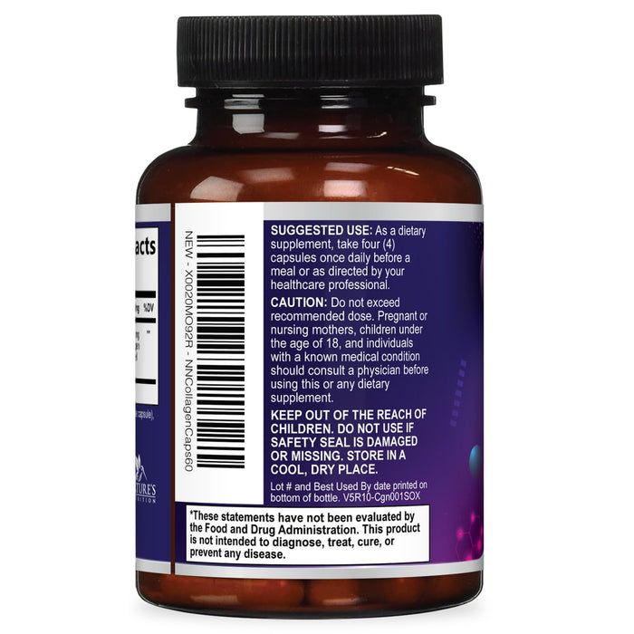 Multi Collagen Peptides