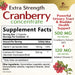 Canberry Concentrate