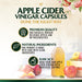 Apple Cider Vinegar Capsules