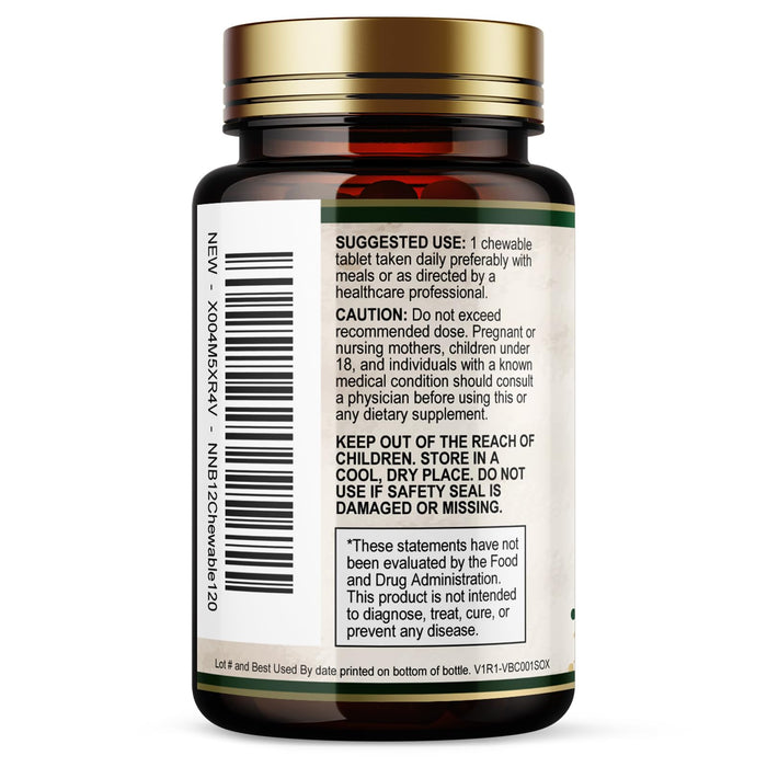 Supplements Facts