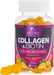 Collagen & Biotin Gummies