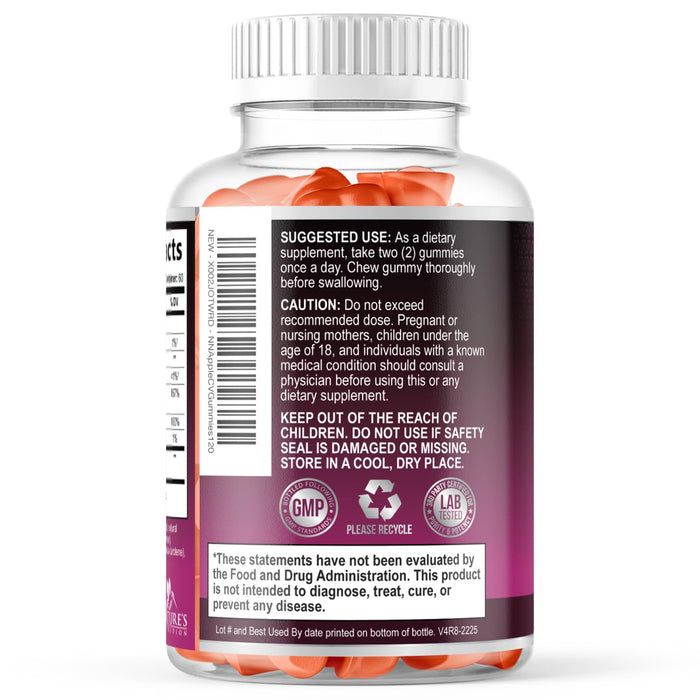 Supplements Uses