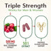 Triple Strength