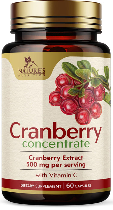 Canberry Concentrate