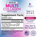 Multi Collagen Peptides