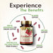 Canberry Concentrate