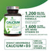 Calcium Vitamin D3