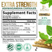 Ashwagandha Caapsules Facts