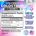 Colostrum 20% Immunoglogulins