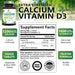 Calcium Vitamin D3