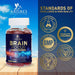 Brain Focus Gummies