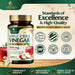 Apple Cider Vinegar Capsules 