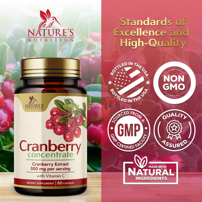 Canberry Concentrate