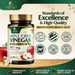 Apple Cider Vinegar Capsules