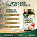Apple Cider Vinegar Capsules